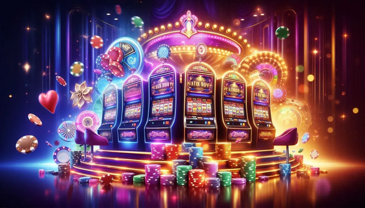ReelsOn Casino